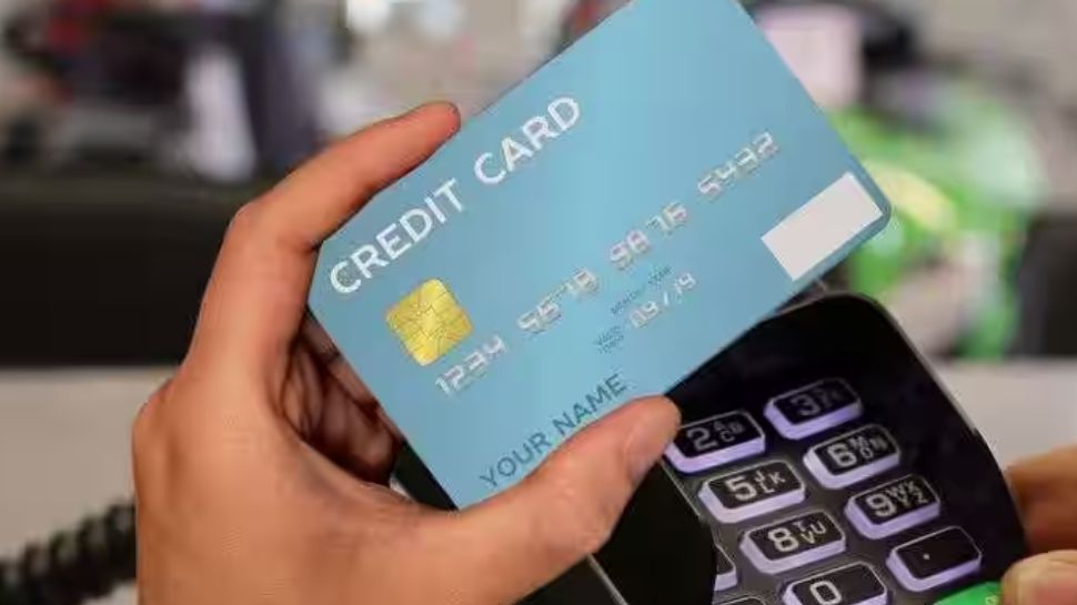 Big News For Credit Card Users No Tcs For Up To Lakh