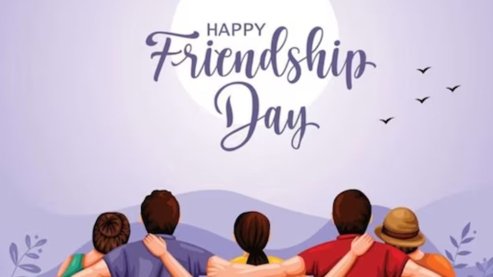 Happy Friendship Day 2023 Date History Significance And Celebration