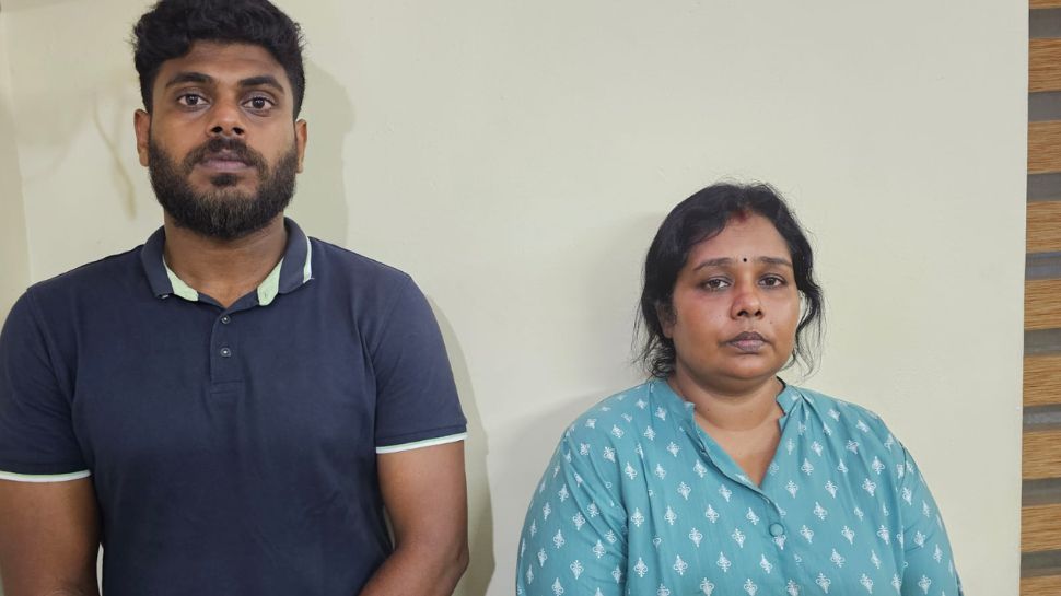 Nursing Admission Fraud Two Persons Arrested For Extorting Rs Lakh