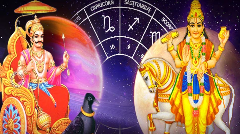 After 30 Years The Luck Of These Zodiac Signs Will Shine Like King Due