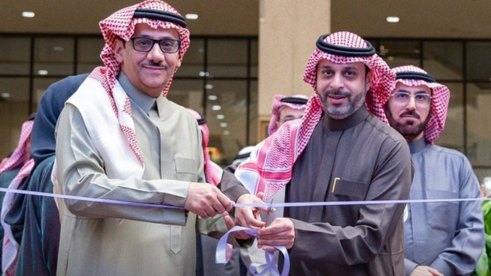 Saudi Arabia Inaugurates First College Of Arts In Riyadh L