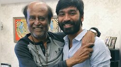 കബാലിക്കുശേഷം രജനീകാന്തും പാ രഞ്ജിത്തും വീണ്ടും ഒന്നിക്കുന്നു; നിര്‍മാണം ധനുഷ്