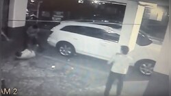 മഹാരാഷ്​ട്രയിലെ കോൺഗ്രസ്​ നേതാവിനെ അജ്ഞാതര്‍ വെടിവെച്ചുകൊന്നു