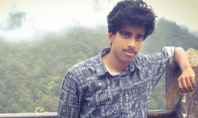 ജിഷ്ണു പ്രണോയ് ആത്മഹത്യ ചെയ്ത കേസ്: രണ്ടാം പ്രതിക്ക് കോടതി ജാമ്യം നിഷേധിച്ചു ജിഷ്ണു പ്രണോയ് ആത്മഹത്യ ചെയ്ത കേസ്: രണ്ടാം പ്രതിക്ക് കോടതി ജാമ്യം നിഷേധിച്ചു