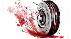 മലയാളികള്‍ സഞ്ചരിച്ചിരുന്ന ബസ് ഹിമാചല്‍പ്രദേശിലെ മണ്ഡിയില്‍ കൊക്കയിലേക്ക് മറിഞ്ഞു