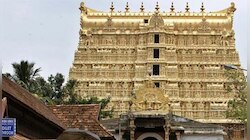 ശ്രീ​പ​ത്മ​നാ​ഭ​സ്വാ​മി ക്ഷേ​ത്രത്തിലെ 'ബി' നിലവറ തുറക്കണമെന്ന് സുപ്രീംകോടതി