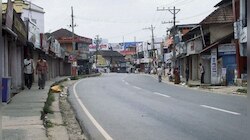  ഒക്‌ടോബര്‍ 16 ന് യുഡിഎഫ് ഹര്‍ത്താല്‍