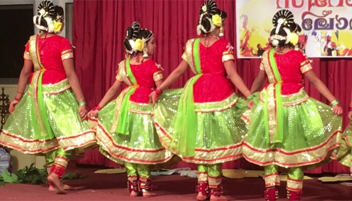 കുവൈത്തില് 'കലോല്സവ തനിമ 2017' വെള്ളിയാഴ്ച മുതല് കുവൈത്തില് 'കലോല്സവ തനിമ 2017' വെള്ളിയാഴ്ച മുതല്