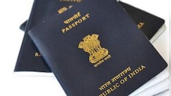 ഓറഞ്ച് പാസ്പോര്‍ട്ട് നല്‍കാനുള്ള നീക്കമുപേക്ഷിച്ച് കേന്ദ്രം 