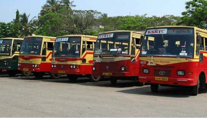 മിനിമം ചാര്ജ് എട്ടു രൂപ; വിദ്യാര്ത്ഥികളുടെ നിരക്കിലും ആനുപാതിക വര്ധന മിനിമം ചാര്ജ് എട്ടു രൂപ; വിദ്യാര്ത്ഥികളുടെ നിരക്കിലും ആനുപാതിക വര്ധന