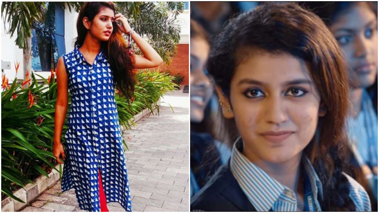മതവികാരം വ്രണപ്പെടുത്തുന്നു; 'മാണിക്ക്യ മലരായ പൂവി'ക്കെതിരെ പരാതി മതവികാരം വ്രണപ്പെടുത്തുന്നു; 'മാണിക്ക്യ മലരായ പൂവി'ക്കെതിരെ പരാതി