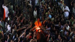 ഭക്തിലഹരിയില്‍ അനന്തപുരി; ഇന്ന് ആറ്റുകാല്‍ പൊങ്കാല