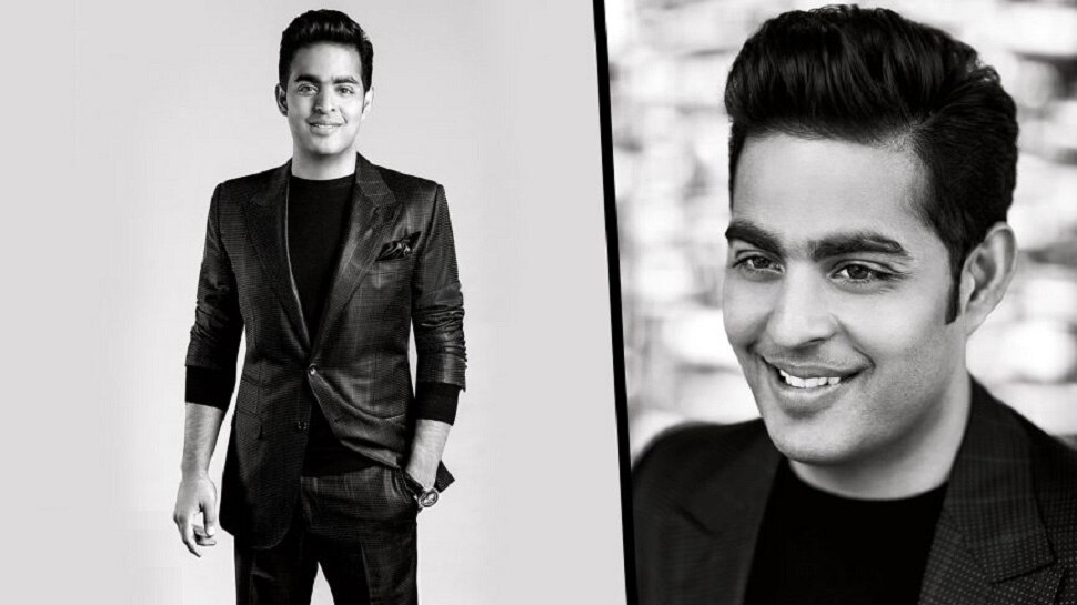 aakash ambani aakash ambani