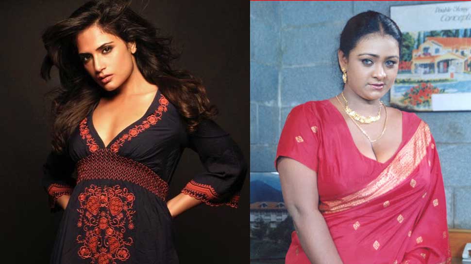 ഷക്കീലയുടെ ജീവിതം ബോളിവുഡിലേക്ക് ഷക്കീലയുടെ ജീവിതം ബോളിവുഡിലേക്ക്