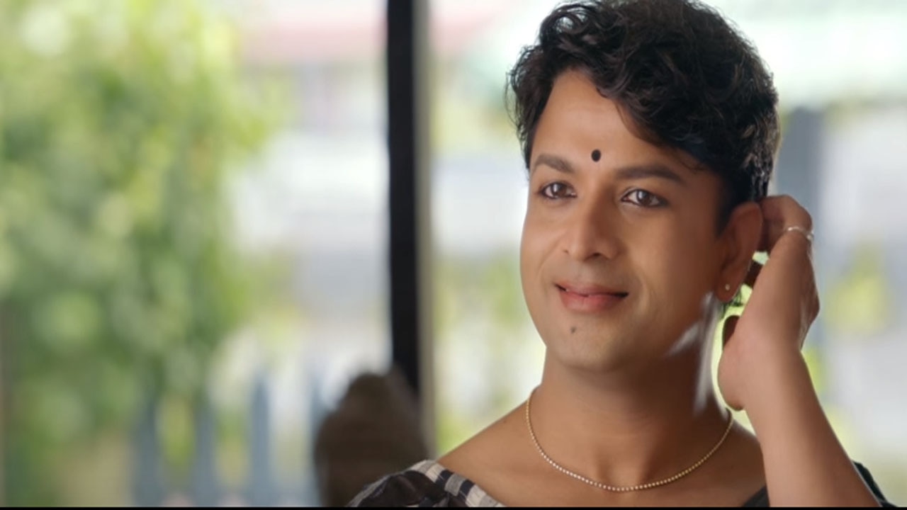വിസ്മയിപ്പിക്കുന്ന മെയ്ക്കോവറില് ജയസൂര്യ വിസ്മയിപ്പിക്കുന്ന മെയ്ക്കോവറില് ജയസൂര്യ