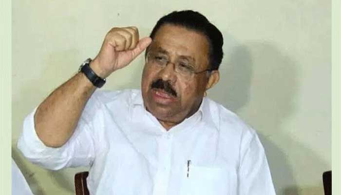 ചെങ്ങന്നൂര് ഉപതെരഞ്ഞെടുപ്പ്: പിണറായി സര്ക്കാരിന്റെ വിലയിരുത്തലെന്ന് എം. എം ഹസന് ചെങ്ങന്നൂര് ഉപതെരഞ്ഞെടുപ്പ്: പിണറായി സര്ക്കാരിന്റെ വിലയിരുത്തലെന്ന് എം. എം ഹസന്