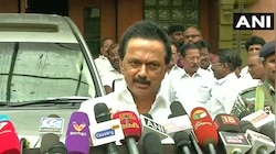 ദ്രാവിഡ നാട് രൂപീകരിക്കണമെന്ന ആവശ്യവുമായി എം. കെ സ്റ്റാലിന്‍
