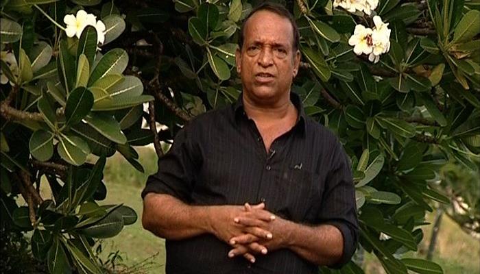 Actor Vijayan Peringodu passed away news in Malayalam നടന്‍ വിജയന്