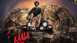'കാല'യുടെ കാലനായി തമിഴ് റോക്കേഴ്സ്; ചിത്രത്തിന്‍റെ വ്യാജന്‍ ഇന്‍റര്‍നെറ്റില്‍