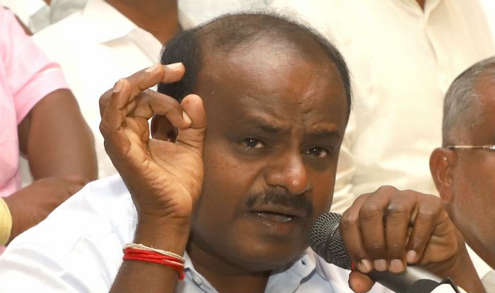 'ഫിറ്റ് കര്ണ്ണാടകയ്ക്ക് കൂടുതല് പ്രാധാന്യം', മോദിയുടെ ഫിറ്റ്നസ് ചലഞ്ചിന് 'ഫിറ്റ്' മറുപടി 'ഫിറ്റ് കര്ണ്ണാടകയ്ക്ക് കൂടുതല് പ്രാധാന്യം', മോദിയുടെ ഫിറ്റ്നസ് ചലഞ്ചിന് 'ഫിറ്റ്' മറുപടി