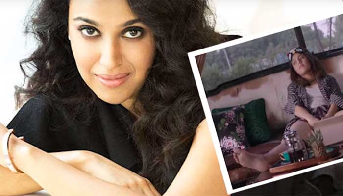 'സ്വയംഭോഗം', ചര്ച്ചകളില് ഇടം നേടാന് ഈ വിവാദം കാരണമായി; സ്വരയെ അഭിനന്ദിച്ച് കരണ് 'സ്വയംഭോഗം', ചര്ച്ചകളില് ഇടം നേടാന് ഈ വിവാദം കാരണമായി; സ്വരയെ അഭിനന്ദിച്ച് കരണ്