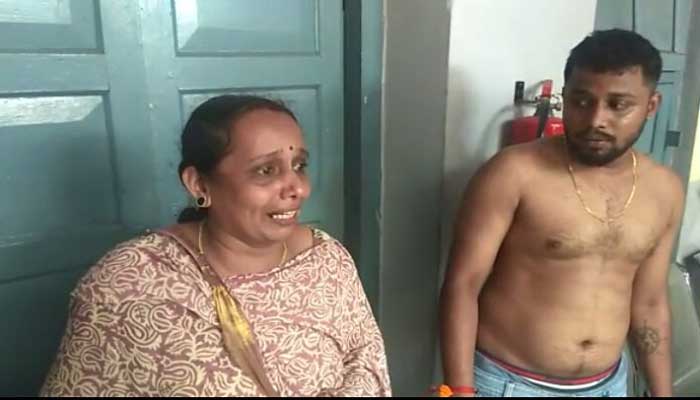 യുവാവിനെ തല്ലിയ സംഭവത്തില് ഗണേഷ്കുമാറിനെതിരെ കേസ് യുവാവിനെ തല്ലിയ സംഭവത്തില് ഗണേഷ്കുമാറിനെതിരെ കേസ്