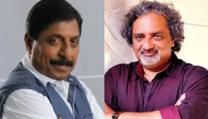 ശ്രീനിവാസന്, ജോയ്മാത്യൂ... നിങ്ങള് ഇവിടൊക്കെ ഉണ്ടോ? ശ്രീനിവാസന്, ജോയ്മാത്യൂ... നിങ്ങള് ഇവിടൊക്കെ ഉണ്ടോ?