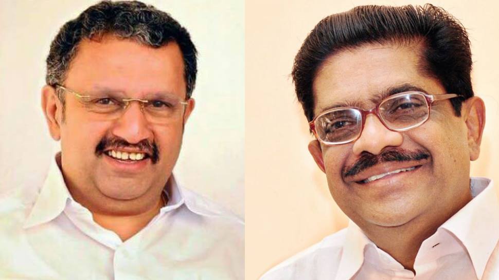 കെപിസിസി യോഗത്തിന് വി.എം. സുധീരനും കെ. മുരളീധരനും ക്ഷണമില്ല കെപിസിസി യോഗത്തിന് വി.എം. സുധീരനും കെ. മുരളീധരനും ക്ഷണമില്ല