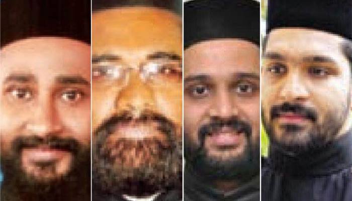 ഓര്ത്തഡോക്സ് വൈദികരുടെ മുന്കൂര് ജാമ്യാപേക്ഷ ഹൈക്കോടതി തള്ളി ഓര്ത്തഡോക്സ് വൈദികരുടെ മുന്കൂര് ജാമ്യാപേക്ഷ ഹൈക്കോടതി തള്ളി