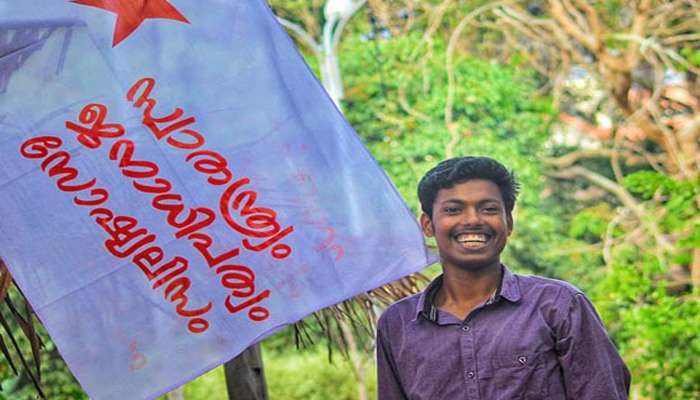 അഭിമന്യു വധക്കേസില് രണ്ട് പേര് കൂടി പിടിയില് അഭിമന്യു വധക്കേസില് രണ്ട് പേര് കൂടി പിടിയില്