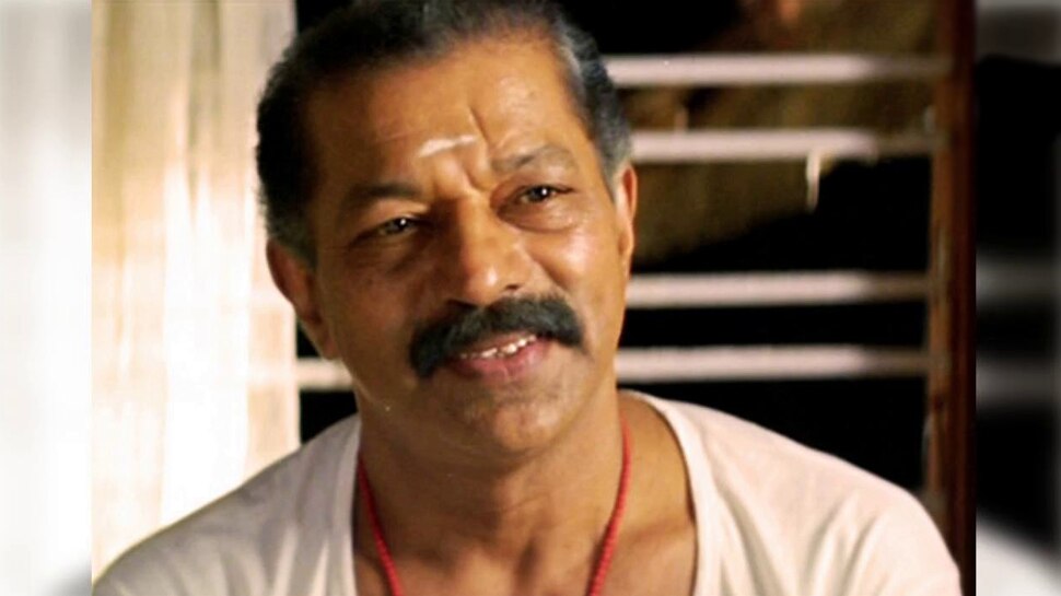 അഭിനയത്തിന്റെ രസതന്ത്രജ്ഞന് അരങ്ങൊഴിഞ്ഞിട്ട് ഒന്പത് വര്ഷം അഭിനയത്തിന്റെ രസതന്ത്രജ്ഞന് അരങ്ങൊഴിഞ്ഞിട്ട് ഒന്പത് വര്ഷം