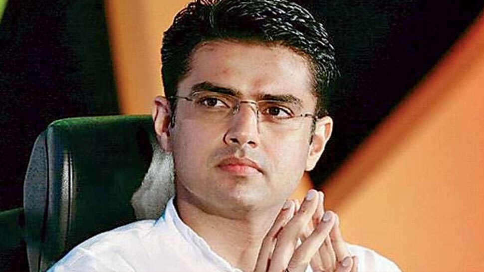 രാജസ്ഥാനില് അധികാരത്തിലെത്തുന്നതുവരെ വിശ്രമമില്ല: സച്ചിന് പൈലറ്റ് രാജസ്ഥാനില് അധികാരത്തിലെത്തുന്നതുവരെ വിശ്രമമില്ല: സച്ചിന് പൈലറ്റ്