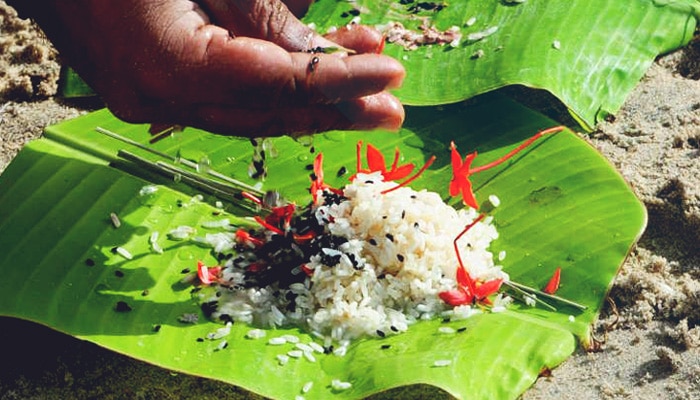 കര്ക്കിടക വാവുബലി: സുരക്ഷ ശക്തമാക്കി; ദുരന്തനിവാരണ സേനയും കോസ്റ്റ് ഗാര്ഡും രംഗത്ത് കര്ക്കിടക വാവുബലി: സുരക്ഷ ശക്തമാക്കി; ദുരന്തനിവാരണ സേനയും കോസ്റ്റ് ഗാര്ഡും രംഗത്ത്