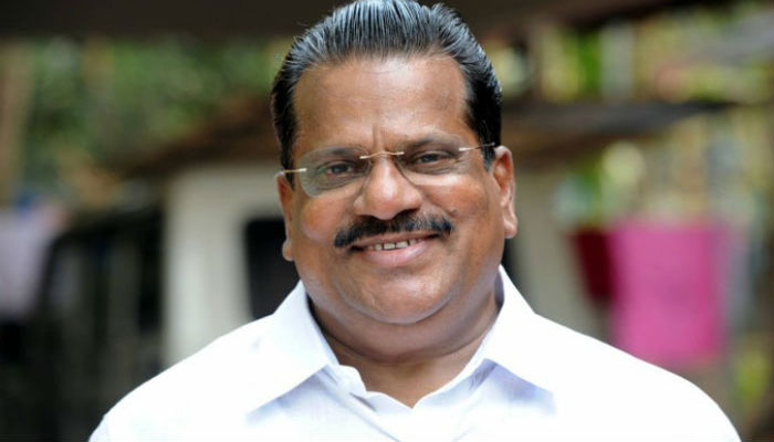 E P Jayarajan to be sworn in as Minister tomorrow | News ...