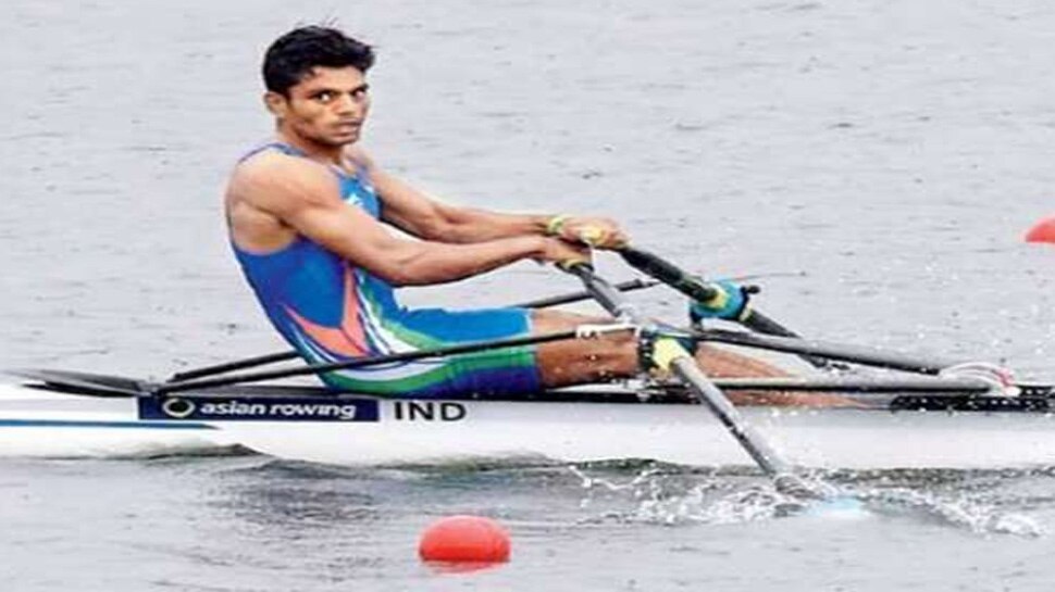 Asian Games 2018 India got three bronze medals in Sculls Rowing News in Malayalam ഏഷ്യ