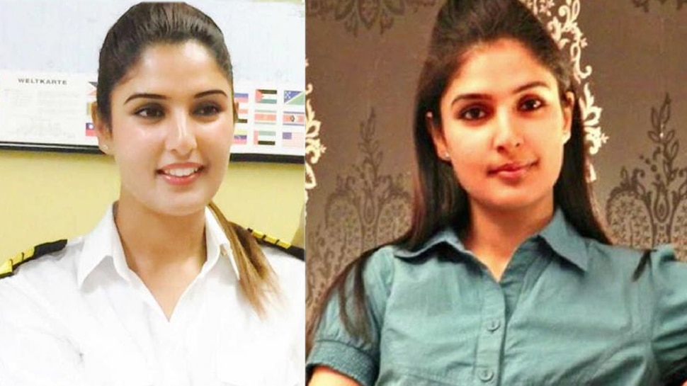 ഇവര് കാശ്മീരില് നിന്നുള്ള ആദ്യ മുസ്ലീം വനിതാ പൈലറ്റ്! ഇവര് കാശ്മീരില് നിന്നുള്ള ആദ്യ മുസ്ലീം വനിതാ പൈലറ്റ്!