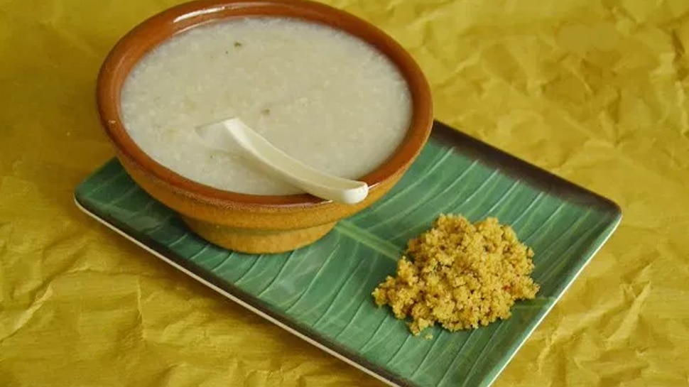 കടല് കടന്ന് കഞ്ഞി! കടല് കടന്ന് കഞ്ഞി!