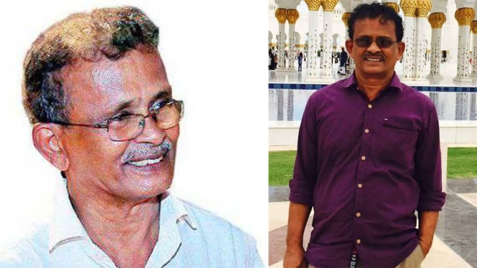 ലൊക്കേഷനില് നിന്നും മരണം മാടി വിളിച്ചു, കുഞ്ഞിക്ക പോയി ലൊക്കേഷനില് നിന്നും മരണം മാടി വിളിച്ചു, കുഞ്ഞിക്ക പോയി