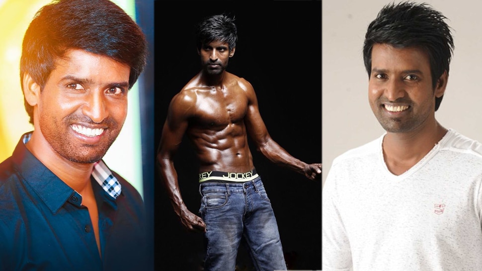 സൂരിയുടെ സിക്സ്പാക്ക്: മേക്കോവര് ഏറ്റെടുത്ത് ആരാധകര് സൂരിയുടെ സിക്സ്പാക്ക്: മേക്കോവര് ഏറ്റെടുത്ത് ആരാധകര്