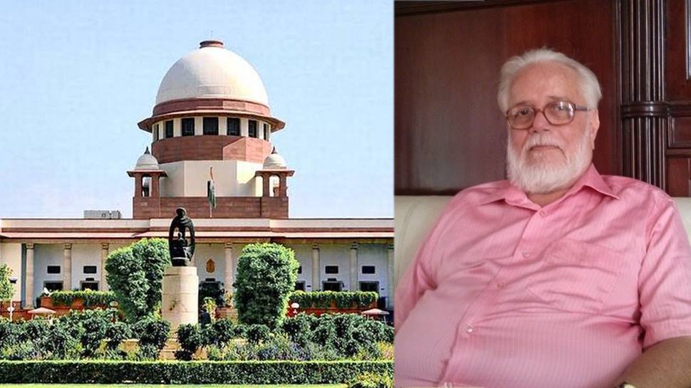 ഐഎസ്ആര്ഒ ചാരക്കേസില് സുപ്രീംകോടതിയുടെ നിര്ണ്ണായക വിധി ഐഎസ്ആര്ഒ ചാരക്കേസില് സുപ്രീംകോടതിയുടെ നിര്ണ്ണായക വിധി