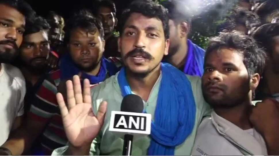 2019ൽ ബിജെപിയെ അധികാരത്തില്നിന്നും പുറത്താക്കും: ഭിം ആര്മി 2019ൽ ബിജെപിയെ അധികാരത്തില്നിന്നും പുറത്താക്കും: ഭിം ആര്മി