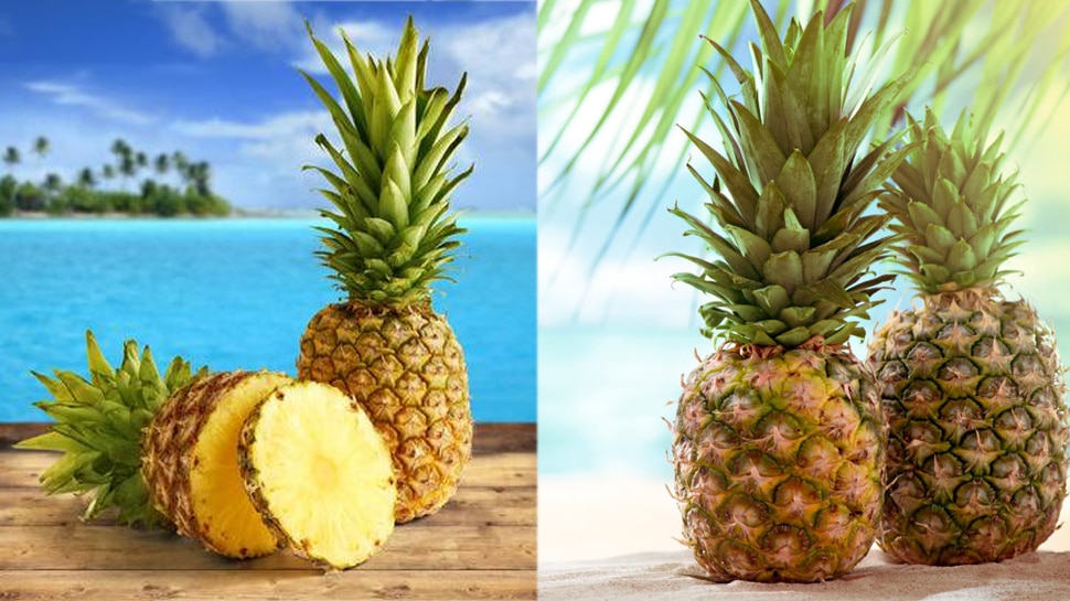 Health Benefits of Pineapple News in Malayalam അമേരിക്കക്കാരനാണ്, അലര്