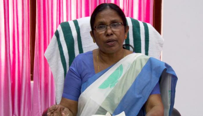 പ്രളയക്കെടുതി: 1,85,538 പേര്ക്ക് സാമൂഹ്യ, മനഃശാസ്ത്ര ഇടപെടലുകളിലൂടെ സാന്ത്വനമേകി പ്രളയക്കെടുതി: 1,85,538 പേര്ക്ക് സാമൂഹ്യ, മനഃശാസ്ത്ര ഇടപെടലുകളിലൂടെ സാന്ത്വനമേകി