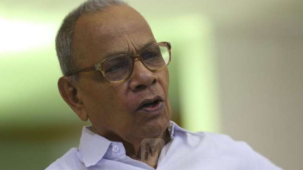 പ്രശസ്ത കവി എം.എന്. പാലൂര് അന്തരിച്ചു പ്രശസ്ത കവി എം.എന്. പാലൂര് അന്തരിച്ചു