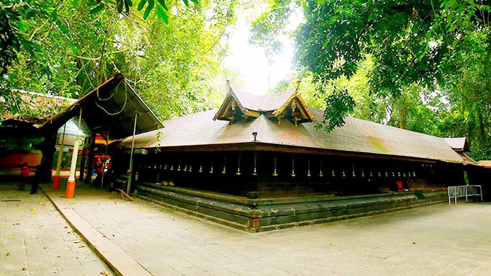 ചരിത്ര പ്രസിദ്ധമായ മണ്ണാറശാല ആയില്യം ഇന്ന് ചരിത്ര പ്രസിദ്ധമായ മണ്ണാറശാല ആയില്യം ഇന്ന്