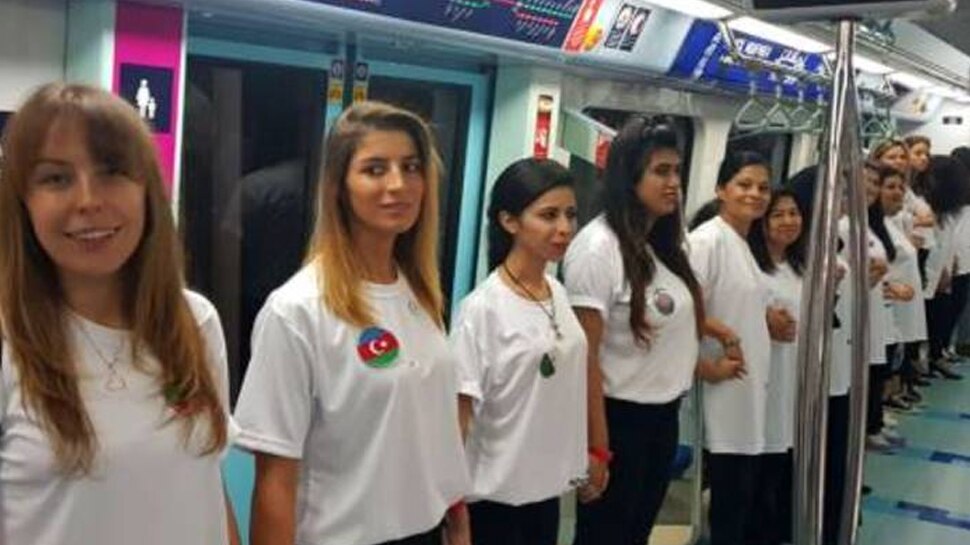 കൈകോർത്തപ്പോള് പിറന്ന ലോക റെക്കോര്ഡ്! കൈകോർത്തപ്പോള് പിറന്ന ലോക റെക്കോര്ഡ്!