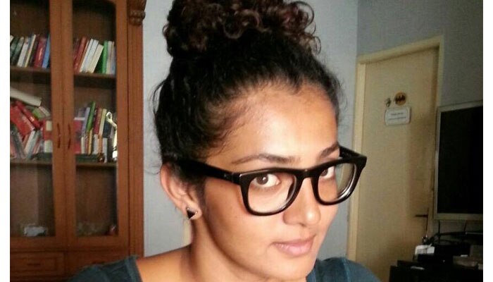 ശബരിമല സ്ത്രീപ്രവേശനം: സുപ്രീം കോടതി വിധിയെ അനുകൂലിച്ച് പാര്വതി ശബരിമല സ്ത്രീപ്രവേശനം: സുപ്രീം കോടതി വിധിയെ അനുകൂലിച്ച് പാര്വതി