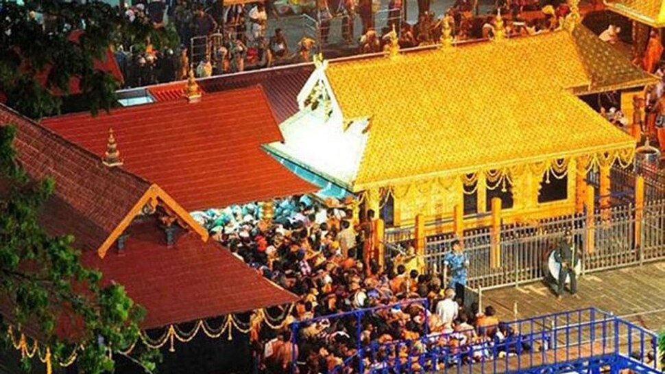 ശബരിമല: സര്ക്കാരിന് പിന്നാലെ ദേവസ്വം ബോര്ഡും ഭക്തര്ക്കെതിരെ ശബരിമല: സര്ക്കാരിന് പിന്നാലെ ദേവസ്വം ബോര്ഡും ഭക്തര്ക്കെതിരെ