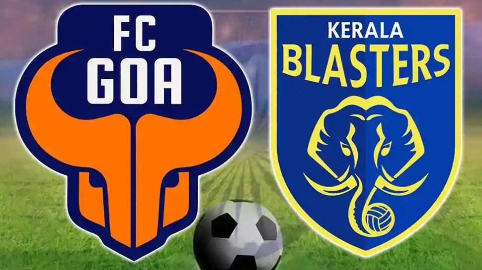 ഐഎസ്എല്: ബ്ലാസ്റ്റേഴ്സും ഗോവയും ഇന്ന് നേര്ക്കുനേര്! ഐഎസ്എല്: ബ്ലാസ്റ്റേഴ്സും ഗോവയും ഇന്ന് നേര്ക്കുനേര്!