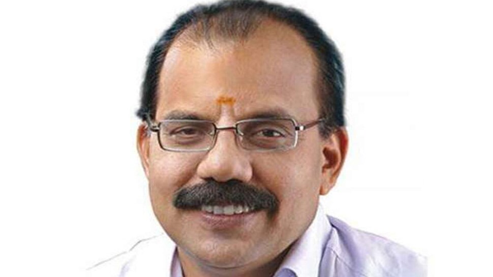 എഎന്.രാധാകൃഷ്ണന്റെ നിരാഹാര സമരം മൂന്നാം ദിവസത്തിലേക്ക് എഎന്.രാധാകൃഷ്ണന്റെ നിരാഹാര സമരം മൂന്നാം ദിവസത്തിലേക്ക്